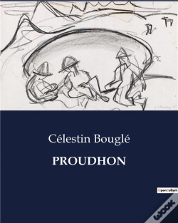 Capa do artigo Proudhon - .