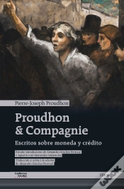 Capa do artigo Proudhon & Compagne