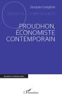 Proudhon, Économiste Contemporain - Preview