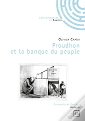 Proudhon Et La Banque Du Peuple