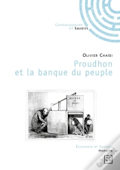 Capa do artigo Proudhon Et La Banque Du Peuple