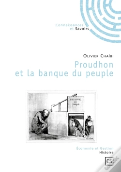 Capa do artigo Proudhon Et La Banque Du Peuple