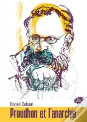 Capa do artigo Proudhon Et L