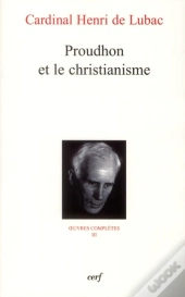 Proudhon Et Le Christianisme