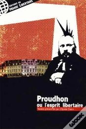 Capa do artigo Proudhon Ou L