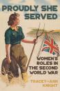 Proudly She Served - Preview
