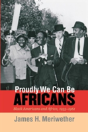 Proudly We Can Be Africans - Preview