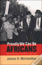 Capa do artigo Proudly We Can Be Africans