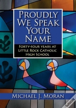 Capa do artigo Proudly We Speak Your Name