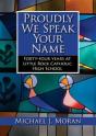 Proudly We Speak Your Name - Preview