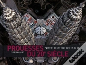 Capa do artigo Prouesses Du Xx Siècle