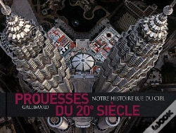 Capa do artigo Prouesses Du Xx Siècle