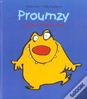 Capa do artigo Proumzy