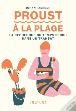 Capa do artigo Proust À La Plage ; La Recherche Du Temps Perdu Dans Un Transat