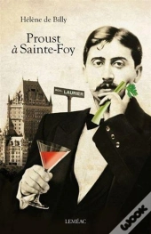 Proust A Sainte-Foy