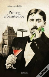 Capa do artigo Proust A Sainte-Foy