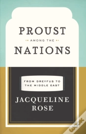 Capa do artigo Proust Among The Nations