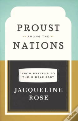 Capa do artigo Proust Among The Nations
