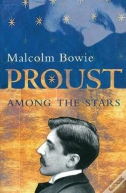 Capa do artigo Proust Among The Stars