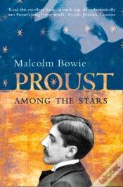 Capa do artigo Proust Among The Stars