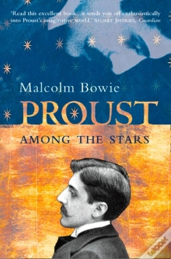 Capa do artigo Proust Among The Stars