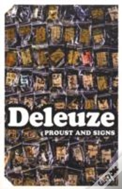 Capa do artigo Proust And Signs