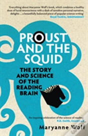 Capa do artigo Proust And The Squid