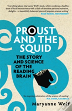 Capa do artigo Proust And The Squid