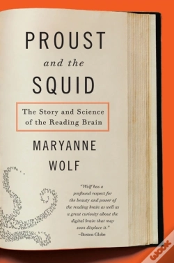 Capa do artigo Proust And The Squid
