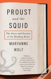 Proust And The Squid