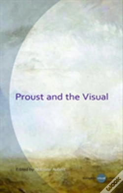 Capa do artigo Proust And The Visual