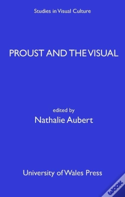 Capa do artigo Proust And The Visual