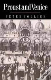 Capa do artigo Proust And Venice
