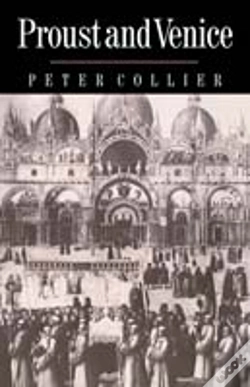 Capa do artigo Proust And Venice