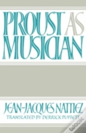Capa do artigo Proust As Musician