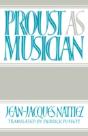 Proust As Musician - Preview