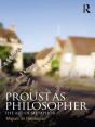 Proust As Philosopher - Preview