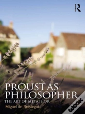 Capa do artigo Proust As Philosopher