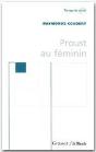 Proust Au Feminin - Preview