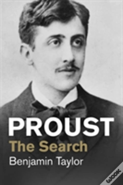 Capa do artigo Proust