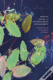 Capa do artigo Proust, China And Intertextual Engagement