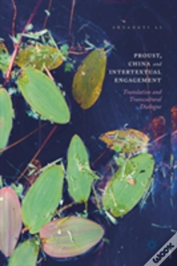 Capa do artigo Proust, China And Intertextual Engagement