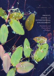 Capa do artigo Proust, China And Intertextual Engagement