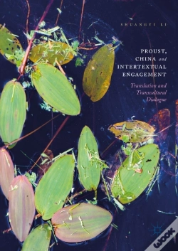 Capa do artigo Proust, China And Intertextual Engagement