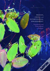 Capa do artigo Proust, China And Intertextual Engagement