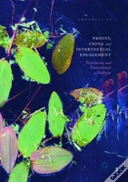 Capa do artigo Proust, China And Intertextual Engagement