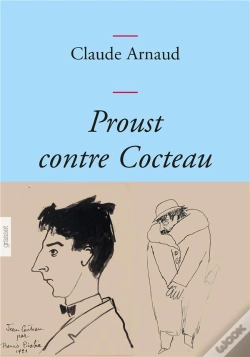 Capa do artigo Proust Contre Cocteau