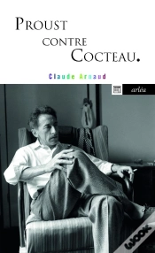 Capa do artigo Proust Contre Cocteau