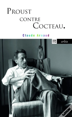 Capa do artigo Proust Contre Cocteau