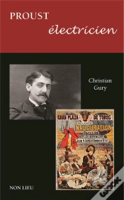Capa do artigo Proust E